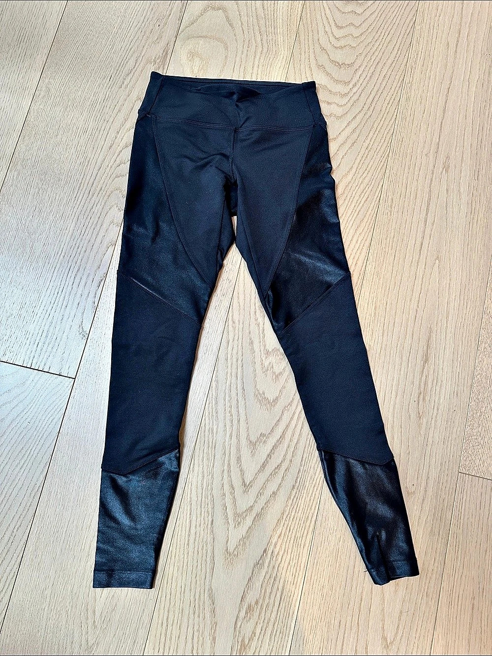 Koral Frame High Rise Legging Black
